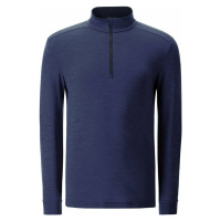 Chervo Timbo Mens Turtleneck Blue