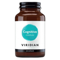 Viridian Cognitive Complex 60 kapslí