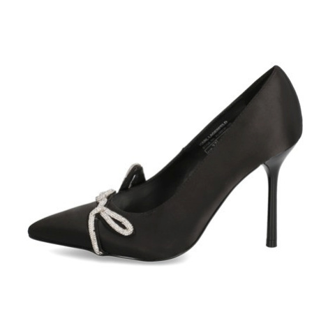 KARL LAGERFELD SARABANDE Signia Pumps