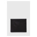 Kožená peněženka Calvin Klein Jeans černá barva, K50K511814
