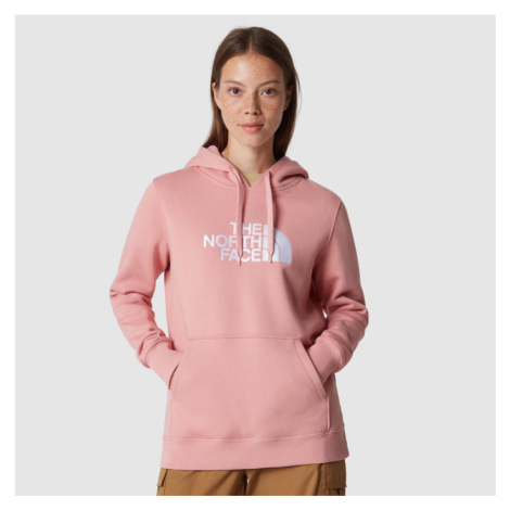 The North Face W DREW PEAK PULLOVER HOODIE Dámská mikina US NF0A55ECI0R1