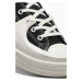 Tenisky Converse Chuck Taylor All Star Construct černá barva, A06600C