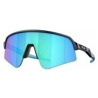 Oakley Sutro Lite Sweep 94650539 Matte Navy/Prizm Sapphire Cyklistické brýle