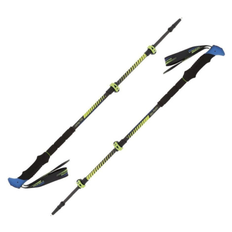 Viking Carbo Lite Black/Lime 65 - 135 cm