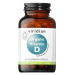 Viridian Organic Vitamin D 60 kapslí