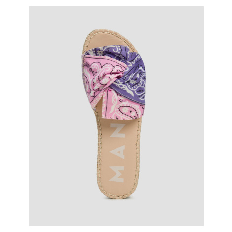 Plátěnky Manebi Bandana