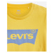 Levi's® The Perfect Triko Žlutá