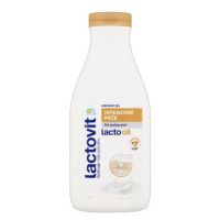 Lactovit LACTOOIL Sprchový gel Intenzivní péče 500 ml