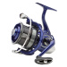 Daiwa Naviják 23 TDR Distance 25QD