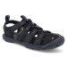 Sportovní sandály Keen - Clearwater CNX W Black černé