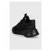 Dětské sneakers boty adidas X_PLRPHASE C černá barva