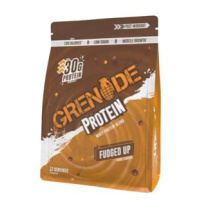 Grenade Whey Protein 480 g fudged up Varianta: vanilla birthday cake