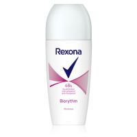 Rexona Biorythm kuličkový antiperspirant 48h 50 ml
