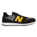 New balance pánské boty 500 Black | Černá