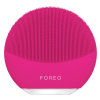 Foreo LUNA Mini 3 Čisticí sonický kartáček na obličej Midnight