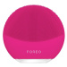 Foreo LUNA Mini 3 Čisticí sonický kartáček na obličej Midnight