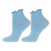 Moraj CSL200-024 volánek A'3 Dámské ponožky