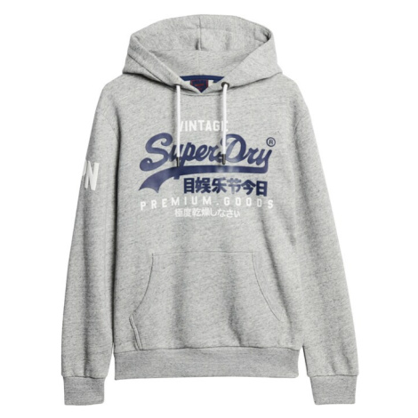 Mikina Superdry