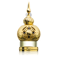 Khadlaj Shamookh Gold parfémovaný olej unisex 20 ml