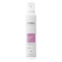 Goldwell StyleSign Blowout & Texture Spray sprej na vlasy pro objem a tvar 200 ml