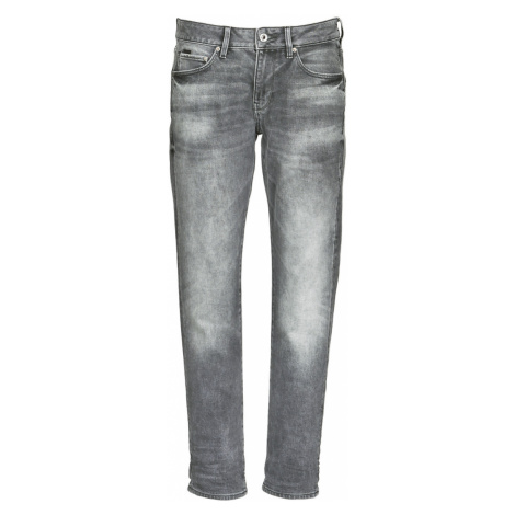 G-Star Raw KATE BOYFRIEND WMN Šedá