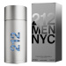 Carolina Herrera 212 Toaletní voda 200ml