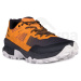 Mammut Sertig II Low GTX Man Dark Steel Dark Tangerine