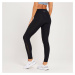 MP Women's Power Mesh Leggings - Black