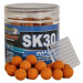 Starbaits Plovoucí boilies Pop Up SK30 50g - 16mm