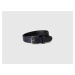 Benetton, Classic Belt With Buckle