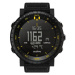 Suunto Core Regular Black Yellow SS050276000