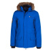 Peak Mountain Parka de ski homme CAPEAK Modrá