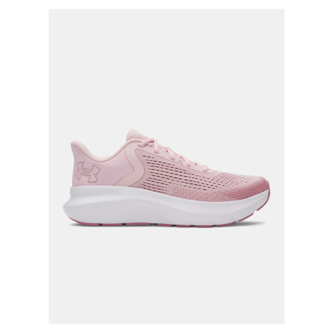 Obuv Under Armour Charged Rogue 5 Wmn Pink