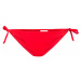 HUGO BOSS Dámské Bikini Side Tie Pure