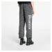 Kalhoty PLEASURES Cross Easy Pants Grey