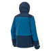 Picture DUNCAN Pánská zimní bunda, modrá, veľkosť