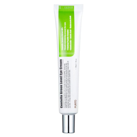 PURITO Hydratační oční krém Centella Green Level (Eye Cream) 30 ml