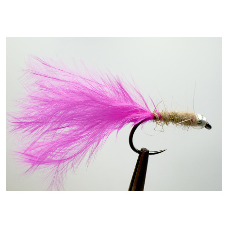 AzFishing Az-Fishing Lura Bright Pink