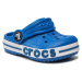 Crocs Bayaband Clog K 205100 Modrá 22.5