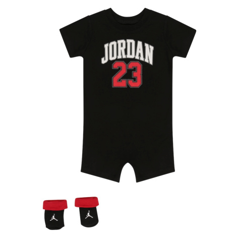 Jordan dětské módní oblečení >>> vybírejte z 85 druhů ZDE | Modio.cz
