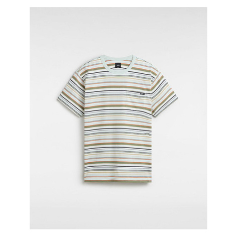 VANS Cullen Shirt Men Multicolour, Size