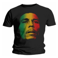 Bob Marley tričko, Face, pánské