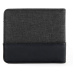 Peněženka Horsefeathers Terry Wallet Heather Anthracite