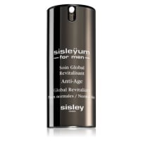 Sisley Sisleÿum for Men komplexní revitalizační péče proti stárnutí pro normální pleť 50 ml