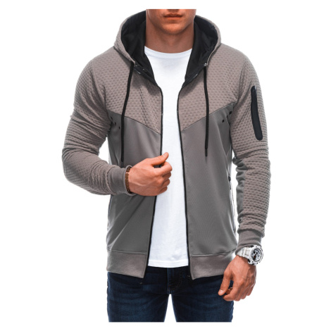 Edoti Men's sweatshirt