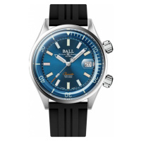 Ball Engineer Master II Diver Chronometer COSC Limited Edition DM2280A-P1C-BER