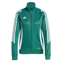 Mikina adidas Tiro 24 Training W IR9499