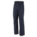 Salomon STORMPUNCH PANT M Pánské zimní kalhoty, tmavě modrá, velikost