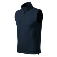 ESHOP - Fleecová vesta EXIT 525 - XS-XXL - námořní modrá