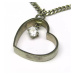 AutorskeSperky.com - Stříbrný náhrdelník - S2637
